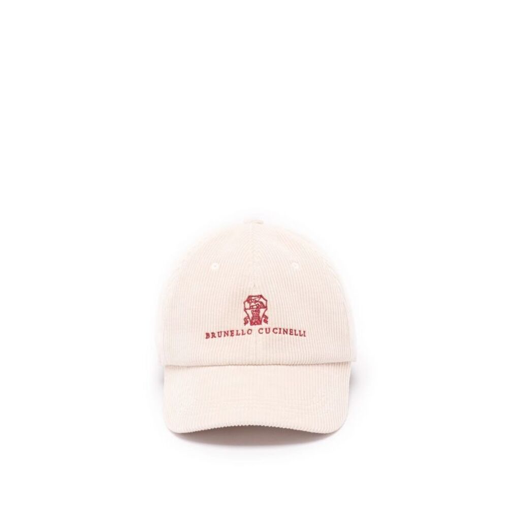 Brunello Cucinelli Men Baseball Cap